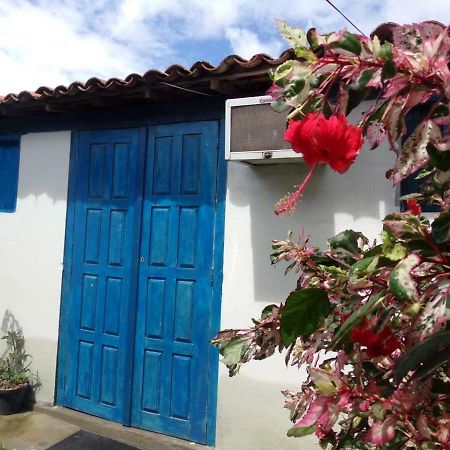 Paradise Camp Natal Bagian luar foto