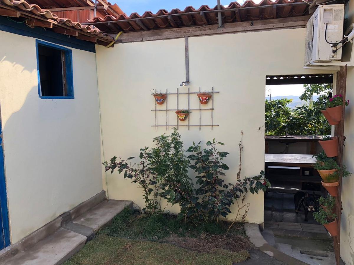 Paradise Camp Natal Bagian luar foto