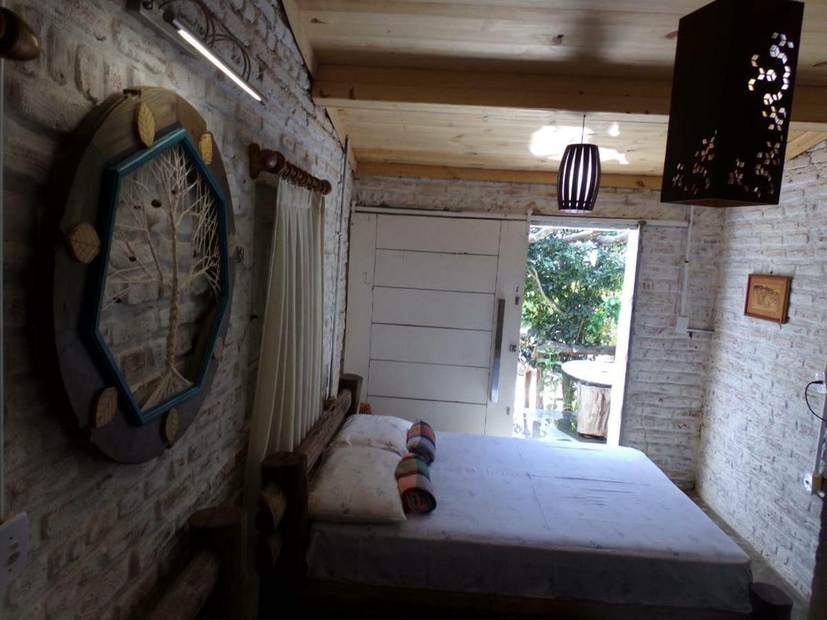 Paradise Camp Natal Bagian luar foto